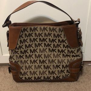 Michael Kors tote bag
